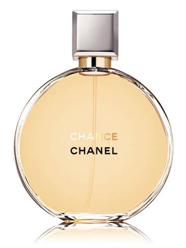 Chance Eau de Parfum Chanel для женщин.